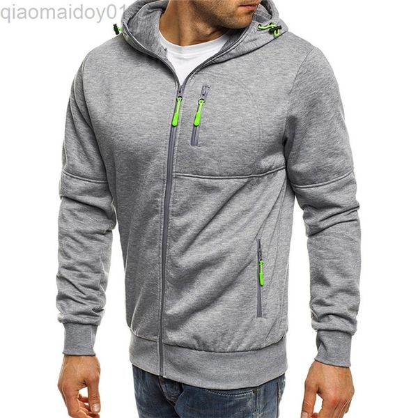 hooded jassen casual zipper sweatshirts mannen vrouwen zip up hoodie warme fleece zwart grijs trainingspak koord pocket colthing goedkope l2, Black
hooded jassen casual zipper sweatshirts mannen vrouwen zip up hoodie warme fleece zwart grijs trainingspak koord pocket colthing goedkope l2, Black