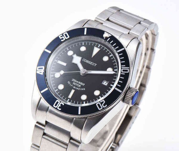 watch luxury designer fashion tudors41mm corgeut sapphire waterproof mechanical automatic mens wrist watches fgo1 r3co, Slivery;golden
watch luxury designer fashion tudors41mm corgeut sapphire waterproof mechanical automatic mens wrist watches fgo1 r3co, Slivery;golden
