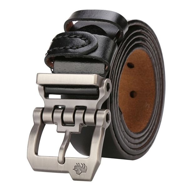 bison denim men belt for men cowskin genuine leather personality men belt buckle quality male brown strap vintage jeans n71223 220811, Black;brown
bison denim men belt for men cowskin genuine leather personality men belt buckle quality male brown strap vintage jeans n71223 220811, Black;brown