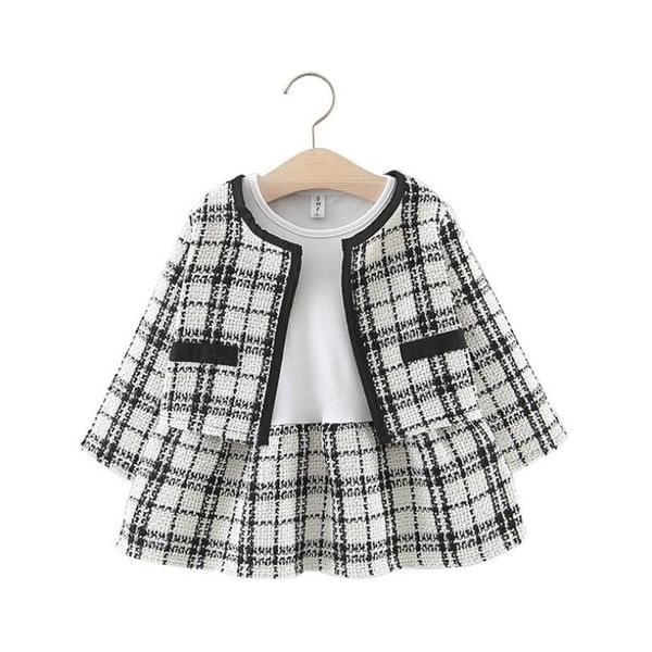 baby girls coat outerwear outfits dresses set for first xmas party dress + jacket 1 year christening clothes fashion suit 220326, White
baby girls coat outerwear outfits dresses set for first xmas party dress + jacket 1 year christening clothes fashion suit 220326, White