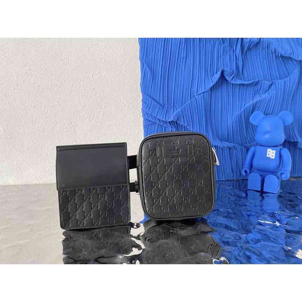 designers 2022 newgg embossing seal pockets one shoulder inclined shoulder bag chest classic luxury bags, Black;red
designers 2022 newgg embossing seal pockets one shoulder inclined shoulder bag chest classic luxury bags, Black;red