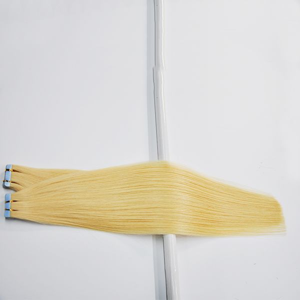 60pcs lot skin weft hair extensions 122 inch tape in human hair extension brown blonde color silky straight 150gram, Black
60pcs lot skin weft hair extensions 122 inch tape in human hair extension brown blonde color silky straight 150gram, Black