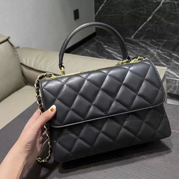 womens crossbody designer bags genuine leather solid color classic handbags timeless diamond quilting shoulder bag gold-tone metal chains ha
womens crossbody designer bags genuine leather solid color classic handbags timeless diamond quilting shoulder bag gold-tone metal chains ha