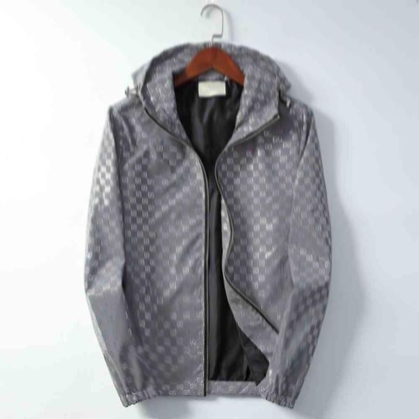 designer mens jacket 2023 spring and autumn windrunner tee fashion hooded sports windbreaker casual zipper jackets clothing, Black;brown
designer mens jacket 2023 spring and autumn windrunner tee fashion hooded sports windbreaker casual zipper jackets clothing, Black;brown
