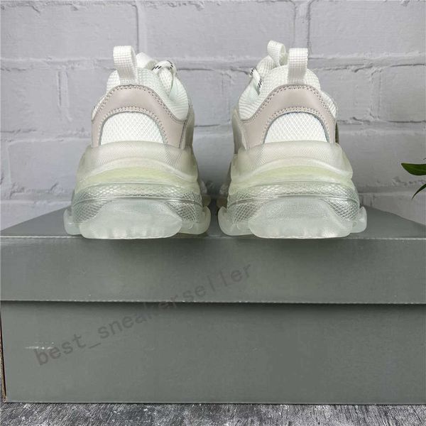 triple paris casual s shoes clear sole trainers dad shoe sneaker black silver crystal bottom mens womens superior quality chaussures
triple paris casual s shoes clear sole trainers dad shoe sneaker black silver crystal bottom mens womens superior quality chaussures