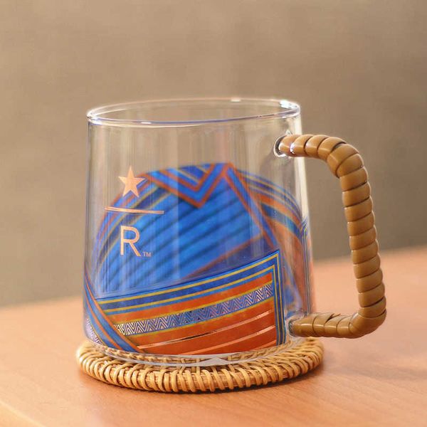 starbucks cup selection yunnan glass coaster combination large capacity fashionable water cup office deskcup
starbucks cup selection yunnan glass coaster combination large capacity fashionable water cup office deskcup