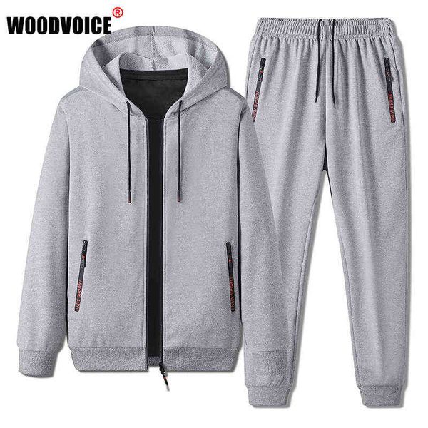 2022 new spring men's sets hoodies pants outdoor sports suits men casual sweatshirts tracksuit sportswear fashion male clothing l220607, Gray
2022 new spring men's sets hoodies pants outdoor sports suits men casual sweatshirts tracksuit sportswear fashion male clothing l220607, Gray