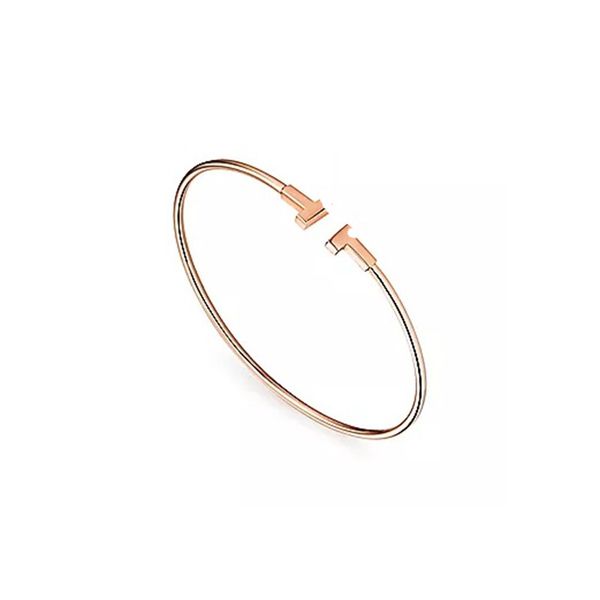 2022 bangle luxury fashion designer tt classic bracelet girls valentine's day gifts for girls, men and women party commitment champion, Black
2022 bangle luxury fashion designer tt classic bracelet girls valentine's day gifts for girls, men and women party commitment champion, Black
