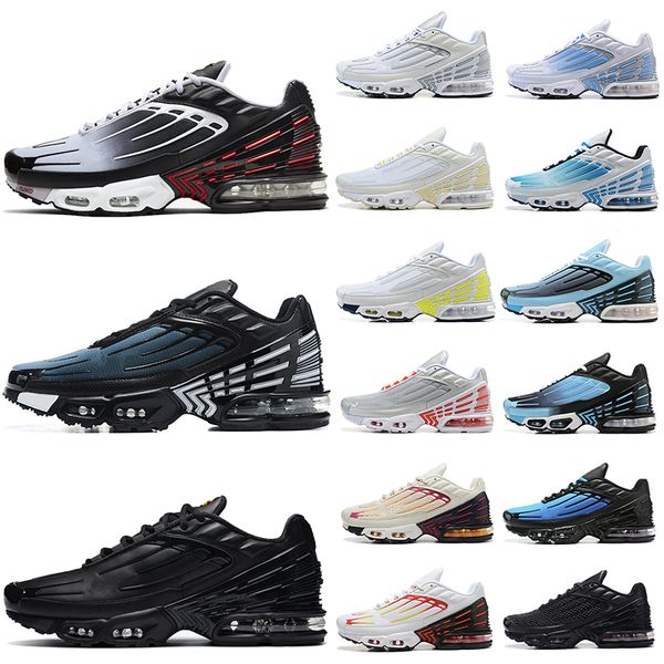 designer tn plus 3 tuned running shoes mens womens triple white triple black leather aqua volt multi-symbol silver red men women outdoor sne
designer tn plus 3 tuned running shoes mens womens triple white triple black leather aqua volt multi-symbol silver red men women outdoor sne