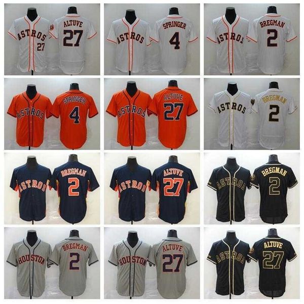 xflsp 2020 men baseball 27 jose altuve jersey 4 george springer 2 alex bregman flexbase cool base stitched navy blue orange white grey black
xflsp 2020 men baseball 27 jose altuve jersey 4 george springer 2 alex bregman flexbase cool base stitched navy blue orange white grey black