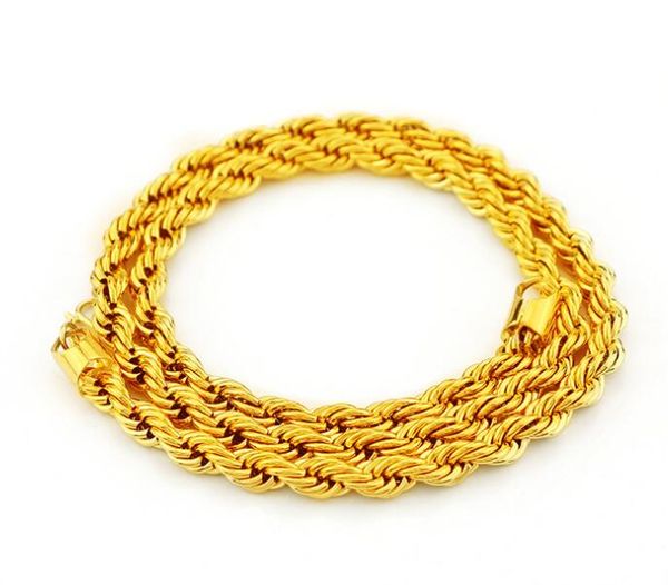 24" inch 4mm 9 grams mens ladies 10k yellow gold rope hip hop chain necklace, Silver
24" inch 4mm 9 grams mens ladies 10k yellow gold rope hip hop chain necklace, Silver