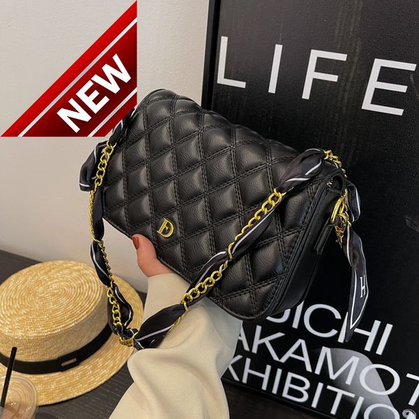 direct sale quality discount women's 2022 new msenger silk scarf chain small trend fashion women messenger bag
direct sale quality discount women's 2022 new msenger silk scarf chain small trend fashion women messenger bag