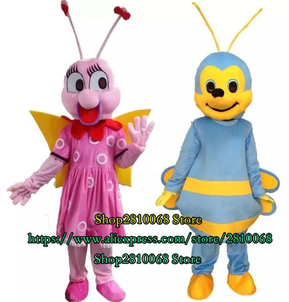 mascot doll costume little bee mascot costume set cartoon party game advertising carnival christmas easter 1100, Red;yellow
mascot doll costume little bee mascot costume set cartoon party game advertising carnival christmas easter 1100, Red;yellow