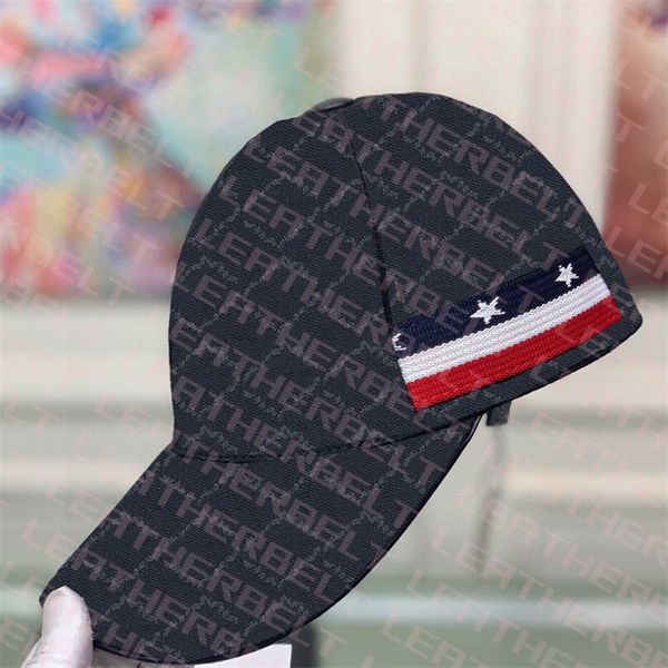 holiday ball caps womens stripe baseball cap letter printed mens casquette adjustable sport peaked cap, Blue;gray 
holiday ball caps womens stripe baseball cap letter printed mens casquette adjustable sport peaked cap, Blue;gray