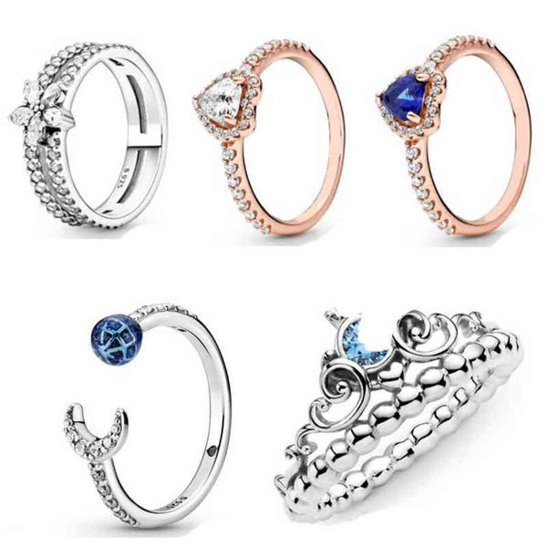 new 2020 100% 925 sterling silver winter 2020 collection ring charming for diy europe women original fashion jewelry gift aa220315, Slivery;golden
new 2020 100% 925 sterling silver winter 2020 collection ring charming for diy europe women original fashion jewelry gift aa220315, Slivery;golden