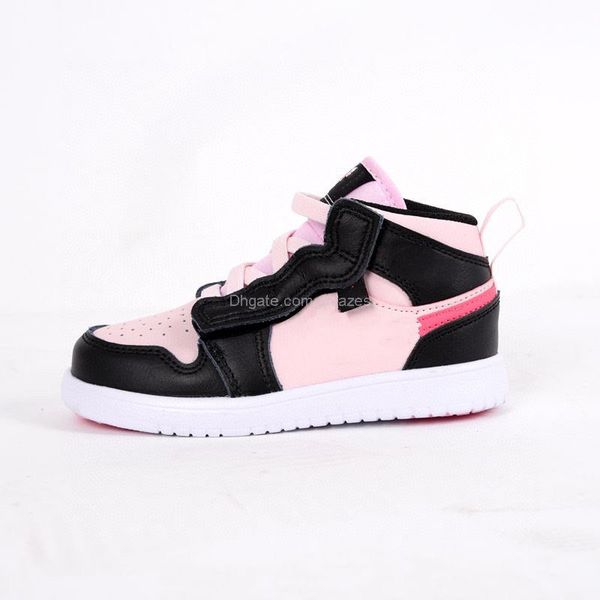 kids 1 1s mid alt black pink crimson ar6351-604 toddler boys girls enfant children basket sneakers size us 8c-3y 22-35
kids 1 1s mid alt black pink crimson ar6351-604 toddler boys girls enfant children basket sneakers size us 8c-3y 22-35