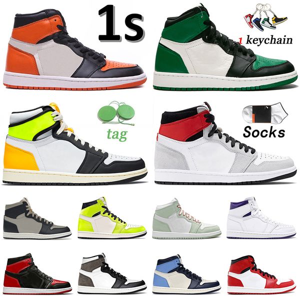 jumpman 1 1s mens basketball shoes shattered backboard pine green volt gold light smoke grey georgetown seafoam obsidian mens women sneakers
jumpman 1 1s mens basketball shoes shattered backboard pine green volt gold light smoke grey georgetown seafoam obsidian mens women sneakers