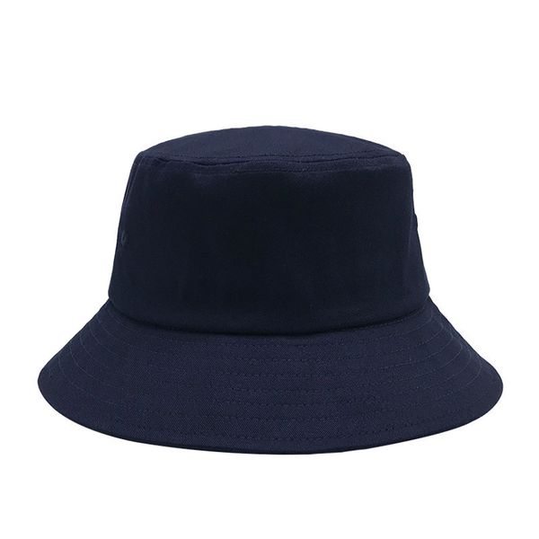 54-57cm 57-60cm 60-63cm small size bucket hat for ladies beach cotton plain panama hats big bone man plus size fishing sun cap, Blue;gray
54-57cm 57-60cm 60-63cm small size bucket hat for ladies beach cotton plain panama hats big bone man plus size fishing sun cap, Blue;gray