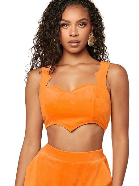 bae shirred back asymmetrical hem crop tank x5wg#, White