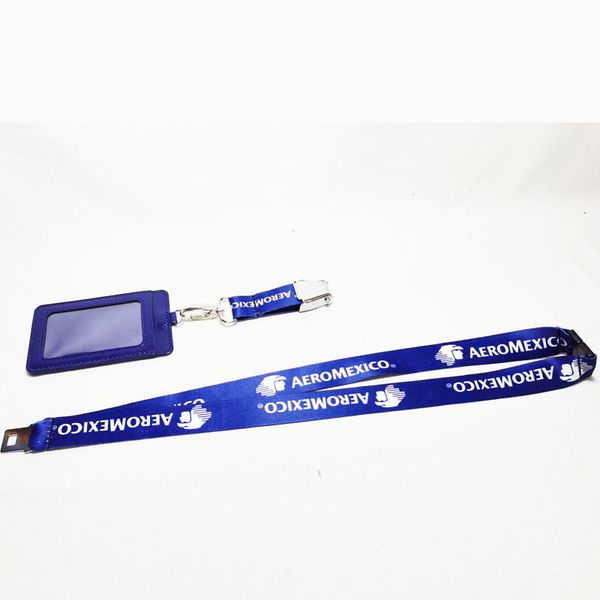 aeromexico airlines airways airplane seatbelt seat belt buckle lanyard for pilot keychain crew's id card holder usb phone snap clasp cl
aeromexico airlines airways airplane seatbelt seat belt buckle lanyard for pilot keychain crew's id card holder usb phone snap clasp cl