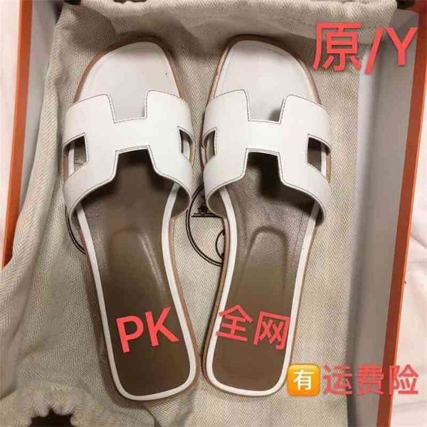luxury h herme slippers shoes 2022 new style is suitable for slippers. women wear leather flat bottomed beach thick high-heeled sandals outs, Black
luxury h herme slippers shoes 2022 new style is suitable for slippers. women wear leather flat bottomed beach thick high-heeled sandals outs, Black
