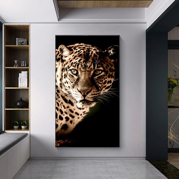 animal painting canvas lion leopard oil painting poster picture home interior room office bedroom wall decoration art no frame
animal painting canvas lion leopard oil painting poster picture home interior room office bedroom wall decoration art no frame