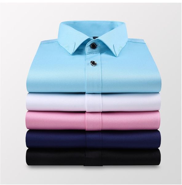 new mens dress shirts casual t shirt mens shirts fashion classic black white mens short sleeves size -5xl, White;black
new mens dress shirts casual t shirt mens shirts fashion classic black white mens short sleeves size -5xl, White;black