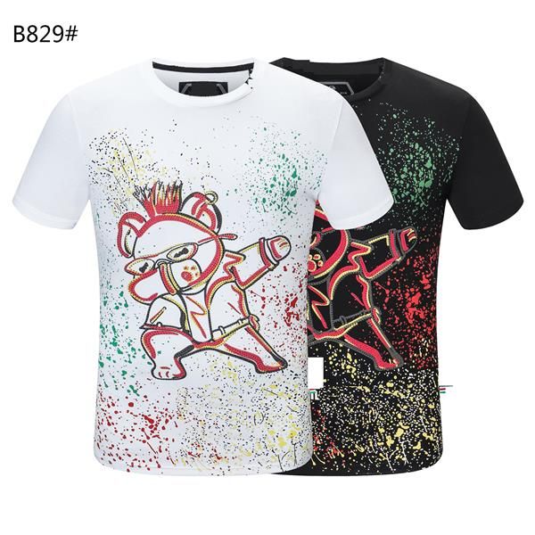 2022 mens t shirt designer 3d letters printed stylist casual summer breathable clothing men women clothes couples tees wholesale#908, White;black
2022 mens t shirt designer 3d letters printed stylist casual summer breathable clothing men women clothes couples tees wholesale#908, White;black