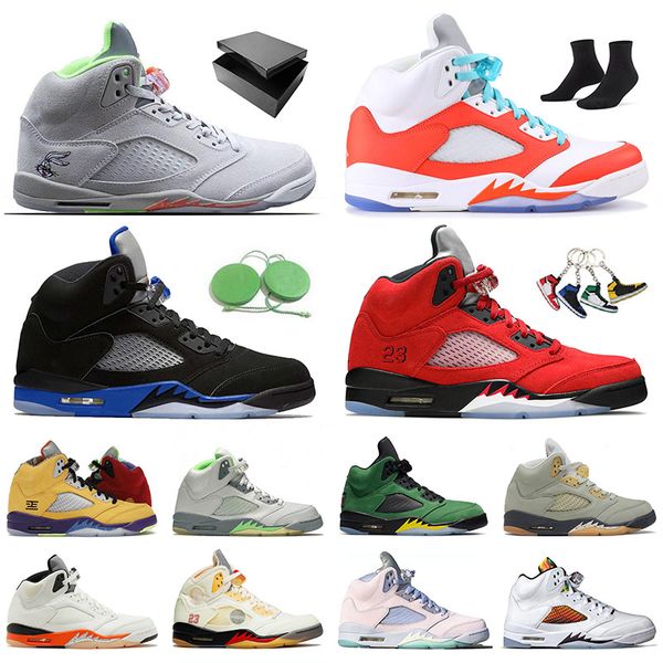 classic 5 jumpman basketball shoes prfc racer blue easter fire red jade horizon shattered backboard green bean helmet hare blue bird 5s men
classic 5 jumpman basketball shoes prfc racer blue easter fire red jade horizon shattered backboard green bean helmet hare blue bird 5s men