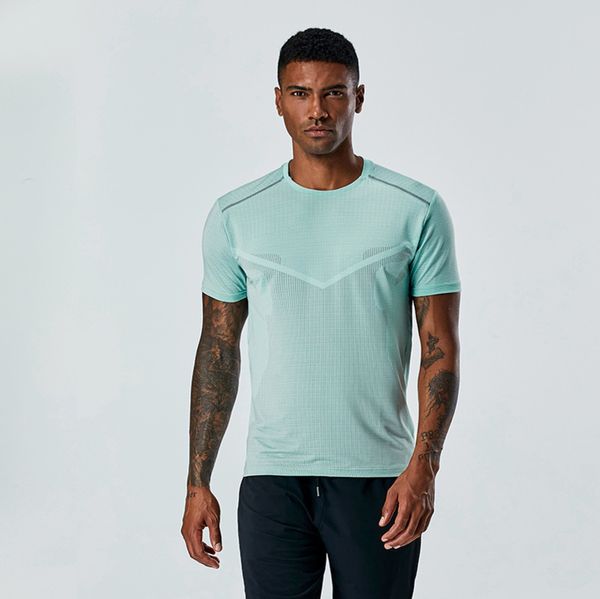 fashion mens lulu t shirts brand marked designer sportswear factory original short sleeved sportswears training running fast drying clothes, White;black
fashion mens lulu t shirts brand marked designer sportswear factory original short sleeved sportswears training running fast drying clothes, White;black
