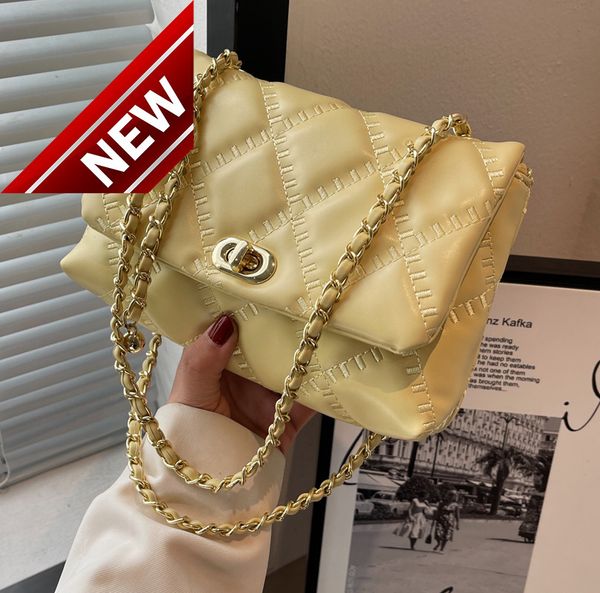 trendy women's wholesale new embroidered thread popular small this fashion chain ladies bags
trendy women's wholesale new embroidered thread popular small this fashion chain ladies bags