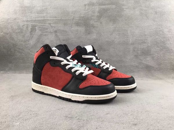 shoes undercover high uba gym red outdoor sneakers sports original fast delivery