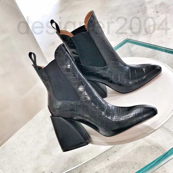dress shoes designer french short boots children's net red british style high he, Black
dress shoes designer french short boots children's net red british style high he, Black