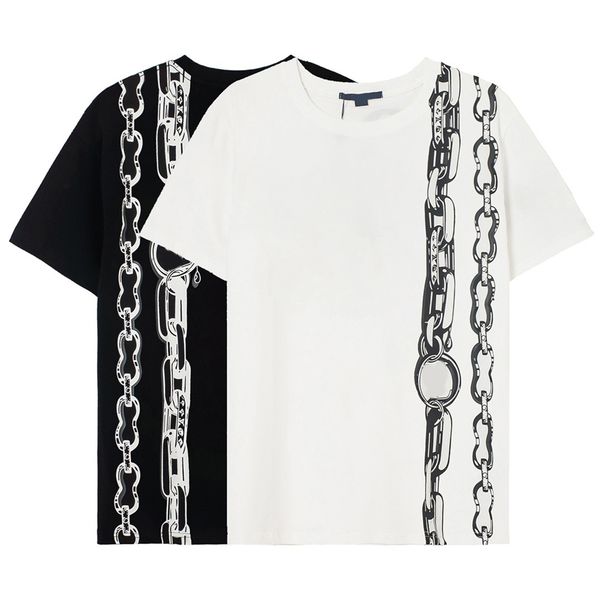 2022 designer letter printed t shirts tee fashion high short sleeves summer casual superior quality t-shirt breathable men women crew neck t, White;black
2022 designer letter printed t shirts tee fashion high short sleeves summer casual superior quality t-shirt breathable men women crew neck t, White;black