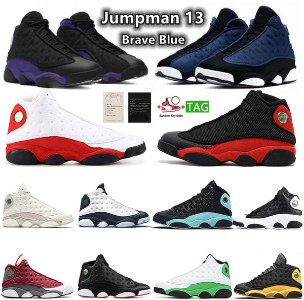 2022 fashion 13s history of flight 13 basketball shoes court purple black red flint hyper royal lucky green starfish bred playground men wom
2022 fashion 13s history of flight 13 basketball shoes court purple black red flint hyper royal lucky green starfish bred playground men wom