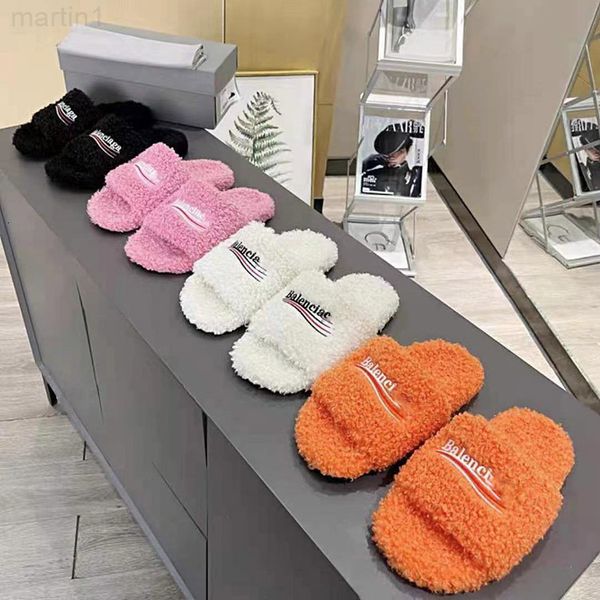 sandals designer b's new woolen slippers women's embroidered letters in the summer of 2021 wear one-line slippers, and couple', Black
sandals designer b's new woolen slippers women's embroidered letters in the summer of 2021 wear one-line slippers, and couple', Black