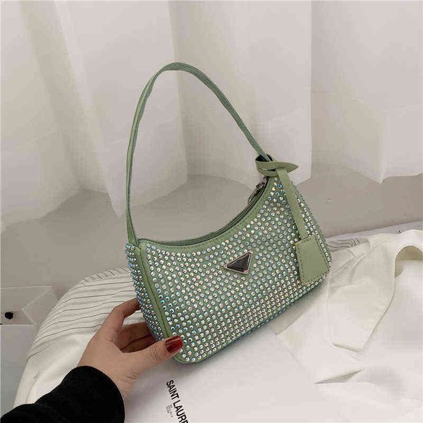 blingbling pu leather small underarm shoulder bags 2021 women brand luxury beautiful fashion lady party handbags and purses g220429
blingbling pu leather small underarm shoulder bags 2021 women brand luxury beautiful fashion lady party handbags and purses g220429