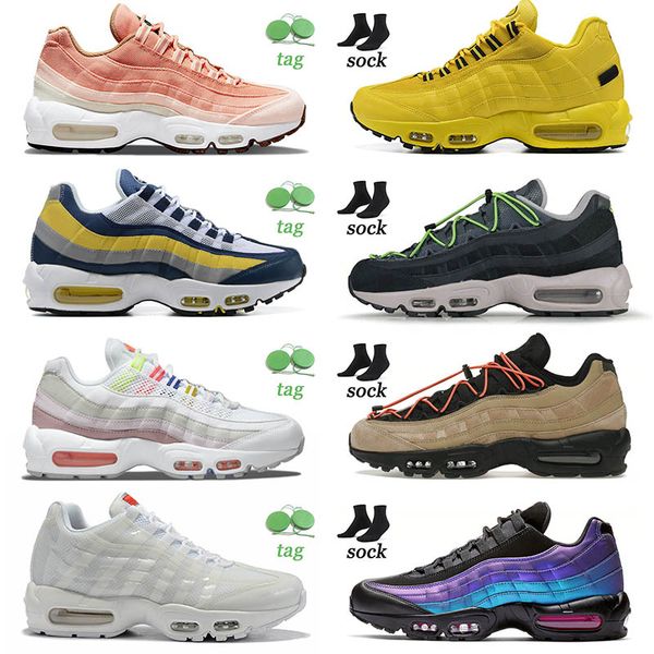 classic 95s og running shoes for womens mens with orange nyc taxi yin yang black greedy dark driftwood laser fuchsia sports platform sneaker, White;red
classic 95s og running shoes for womens mens with orange nyc taxi yin yang black greedy dark driftwood laser fuchsia sports platform sneaker, White;red