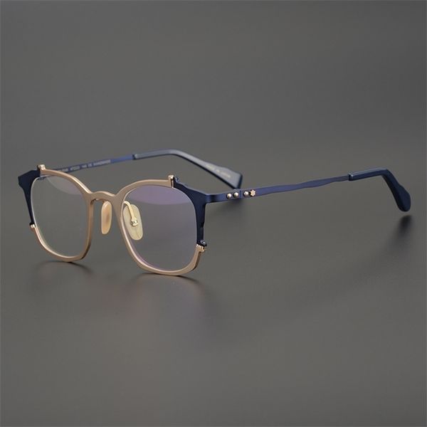 shop eyeglasses onlines ultra light personalized hand-made irregular spectacle frame box unique literary frame myopic women's trend, White;black
shop eyeglasses onlines ultra light personalized hand-made irregular spectacle frame box unique literary frame myopic women's trend, White;black