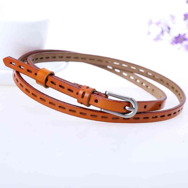 belts summer boutique thin belt women's hollow pin buckle simple fashion dgu2, Black;brown
belts summer boutique thin belt women's hollow pin buckle simple fashion dgu2, Black;brown
