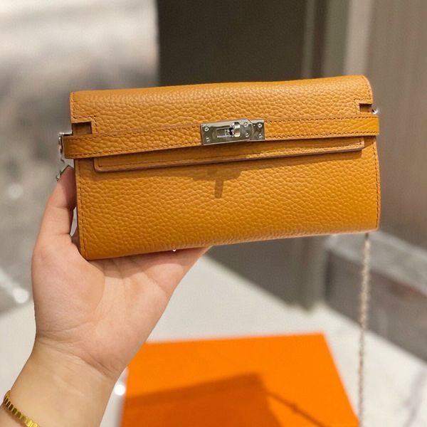 new fashion designer kelly bags real leather womens bag handbags for women cowhide kellies pure colour chain card slot lock zipper shoulder
new fashion designer kelly bags real leather womens bag handbags for women cowhide kellies pure colour chain card slot lock zipper shoulder