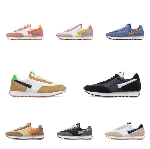 men running shoes vaporwaffled black white nylone ldwaffled pine sports shoes green pigeon gusto womens mens trainers sneakers 36-45
men running shoes vaporwaffled black white nylone ldwaffled pine sports shoes green pigeon gusto womens mens trainers sneakers 36-45