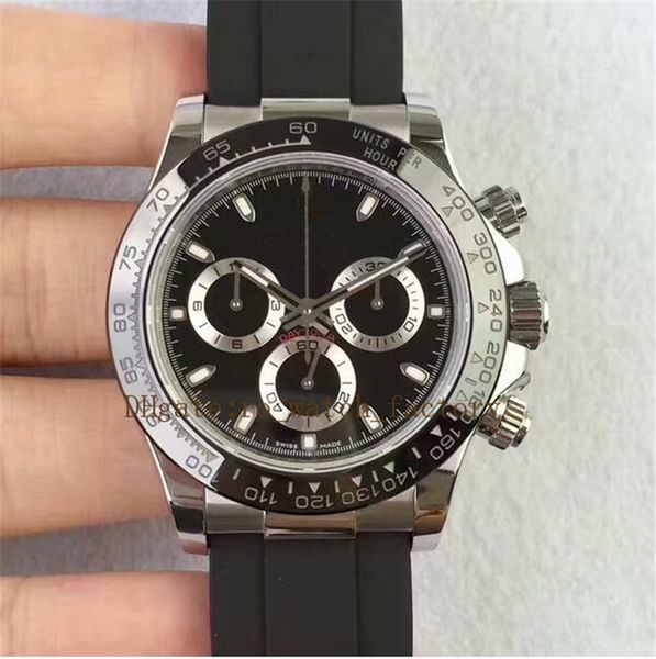watches children's dj factory watch waterproof chronograph satch 40mm 116520 116500ln ceramic bezel rubber mechanical automatic, Slivery;black
watches children's dj factory watch waterproof chronograph satch 40mm 116520 116500ln ceramic bezel rubber mechanical automatic, Slivery;black