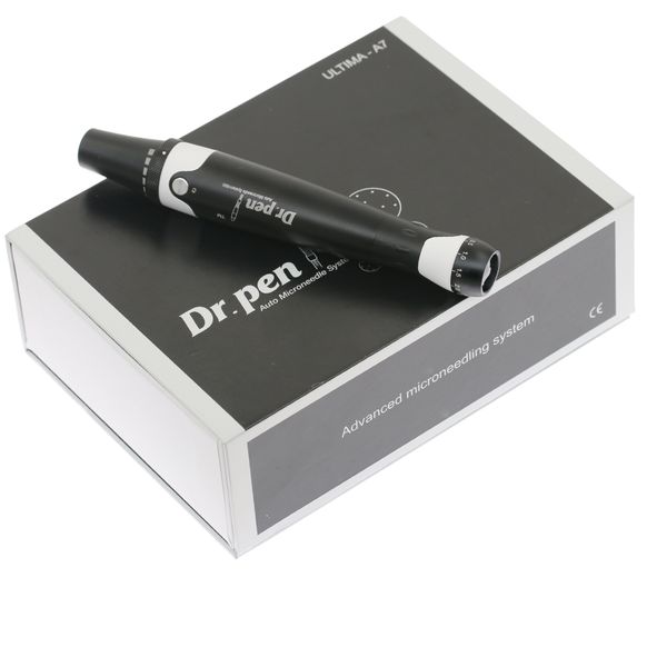 dr.pen ultima a7 derma pen professional microneedle roller therapy system skin care with 32pcs needles cartridges perfections
dr.pen ultima a7 derma pen professional microneedle roller therapy system skin care with 32pcs needles cartridges perfections