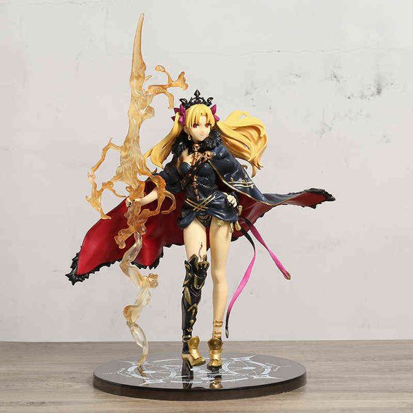 fate/grand order lancer ereshkigal 1/7 scale collectible figure anime beauty model toy g220420
fate/grand order lancer ereshkigal 1/7 scale collectible figure anime beauty model toy g220420