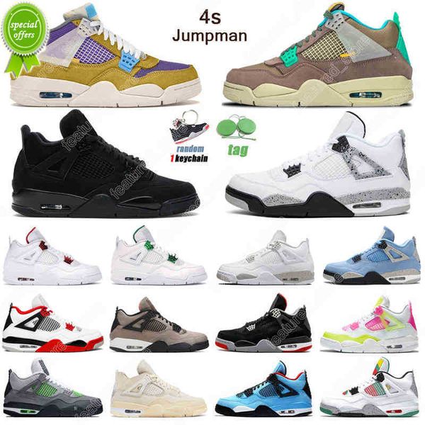 7-13 classic 4s desert moss basketball shoes men women 4 university blue taupe haze white oreo sail mens trainers sport sneakers, Black
7-13 classic 4s desert moss basketball shoes men women 4 university blue taupe haze white oreo sail mens trainers sport sneakers, Black