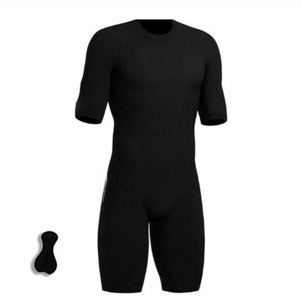 racing sets cycling short sleeves mountain bike triathlon jumpsuit, breathable men's gel padded bib man pro bicycle wear suit, Black;blue
racing sets cycling short sleeves mountain bike triathlon jumpsuit, breathable men's gel padded bib man pro bicycle wear suit, Black;blue