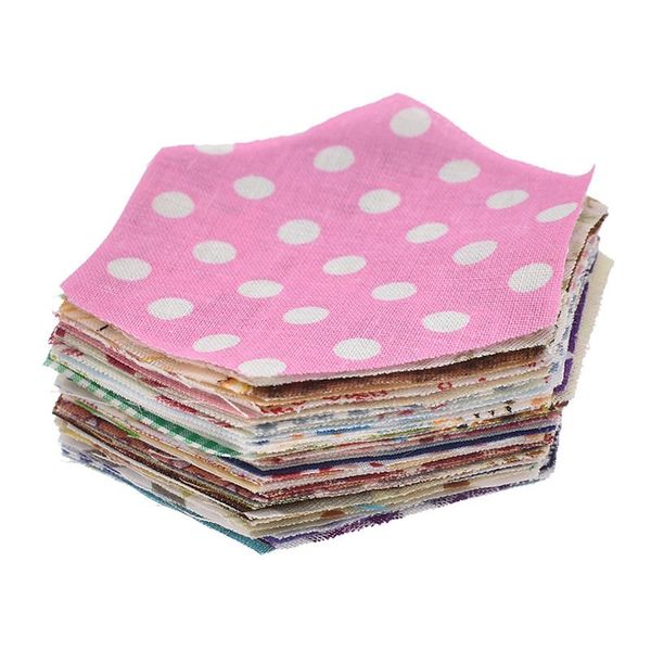 fabric she love 200pcs/lot mixed color hexagon patchwork handmade diy floral printed sewing cotton for clothes home textilefabric, Black;white
fabric she love 200pcs/lot mixed color hexagon patchwork handmade diy floral printed sewing cotton for clothes home textilefabric, Black;white