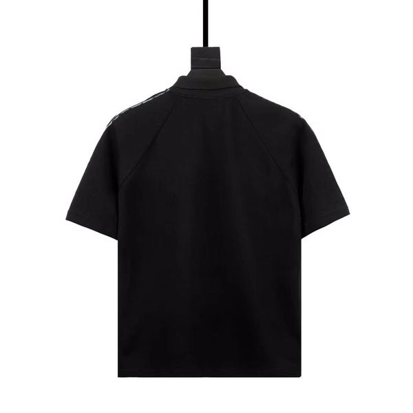 2022ss spring and summer new high grade cotton printing short sleeve round neck panel t-shirt size: -l-xl-xxl-xxxl color: black white b91, White;black
2022ss spring and summer new high grade cotton printing short sleeve round neck panel t-shirt size: -l-xl-xxl-xxxl color: black white b91, White;black