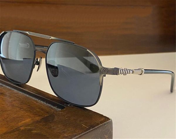 designer new fashion design men sunglasses painal square metal frame retro versatile and popular style outdoor uv400 protective glasses hgd6, White;black
designer new fashion design men sunglasses painal square metal frame retro versatile and popular style outdoor uv400 protective glasses hgd6, White;black